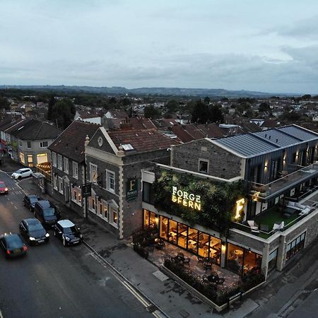 Darlington - 2 Bedroom Luxury Apartment By Mint Stays ブリストル エクステリア 写真